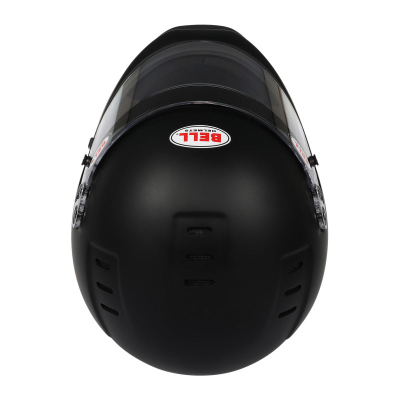 Load image into Gallery viewer, Bell Helmet Br8 Matte Black Sml(57-58) Sa2025