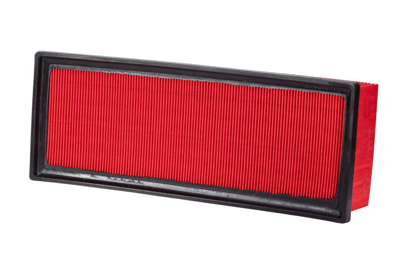 Load image into Gallery viewer, K&N Universal Air Filter - Carbon Fiber Top 6in Flg 7-1/2in B 5in T 10in H