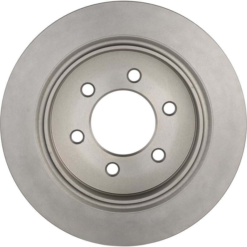 Load image into Gallery viewer, Brembo OE 15-17 Ford F-150 Friction Brake Disc