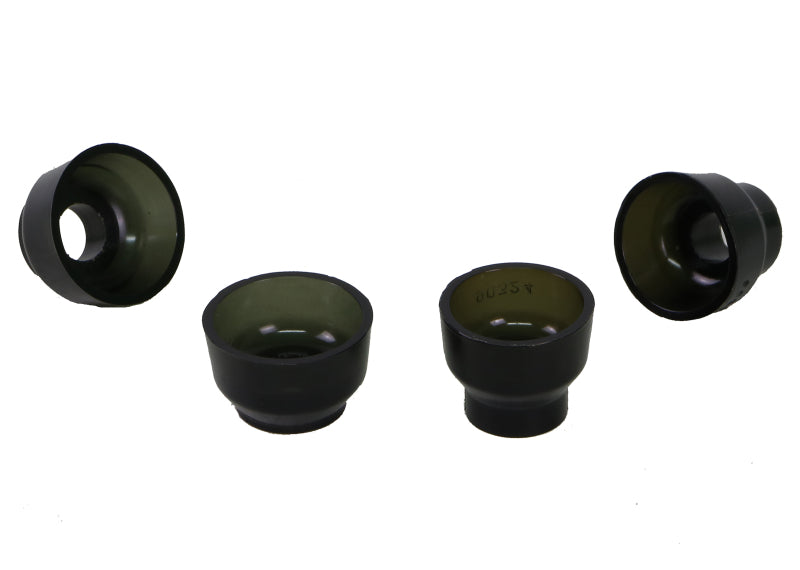 Load image into Gallery viewer, Whiteline 1990-1996 Chevrolet Corvette Ball Joint Dust Boots