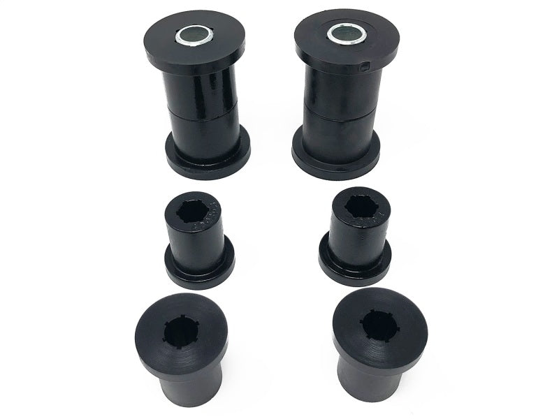 Load image into Gallery viewer, Tuff Country 87-96 Jeep Wrangler YJ Repl. Frt or Rr Leaf Spring Bushings & Sleeves (Lift Kits Only)