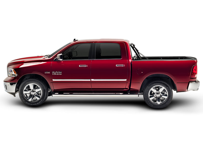 Load image into Gallery viewer, BAK 2024 Toyota Tacoma 5ft Bed BAKFlip F1 Bed Cover