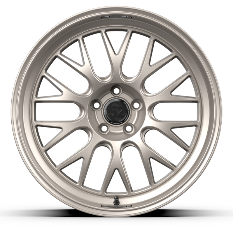 Load image into Gallery viewer, fifteen52 Holeshot RSR 20x11 5x112 10mm ET 66.56mm Center Bore Radiant Silver