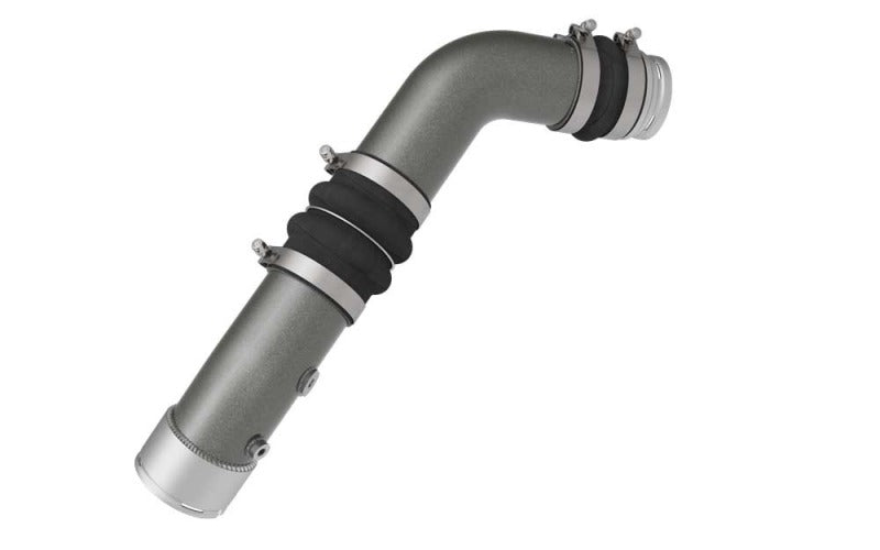 Load image into Gallery viewer, K&N 20-23 Chevrolet Silverado 2500/3500 V8-6.6L Diesel Charge Pipe Kit
