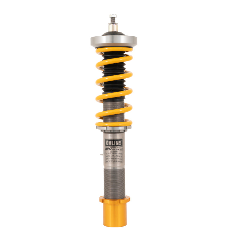 Load image into Gallery viewer, Ohlins 20-24 Toyota Yaris GR Road & Track Coilover System