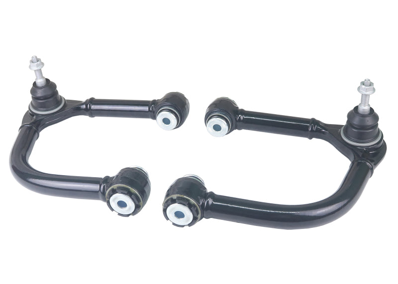 Load image into Gallery viewer, Whiteline 2021+ Ford Bronco Front Upper Control Arm