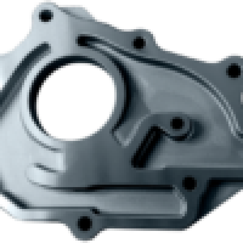 Load image into Gallery viewer, Boundary Nissan VQ VHR 3.5L/3.7L Oil Pump Assembly w/ Billet Back Plate