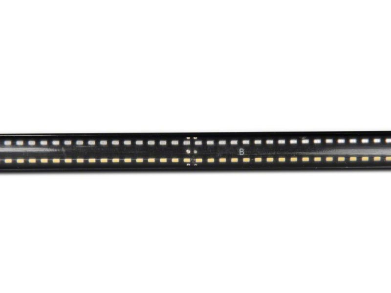 Load image into Gallery viewer, Raxiom 48-In LED Tailgate Bar Universal (Some Adaptation May Be Required)