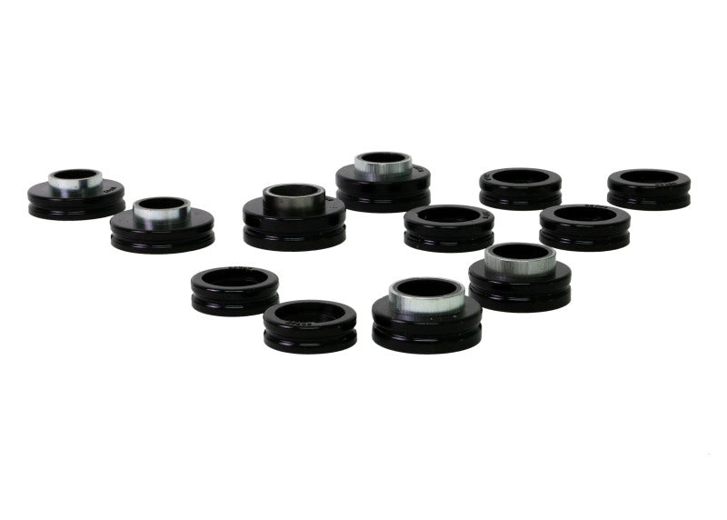 Load image into Gallery viewer, Whiteline 1967-1981 Chevrolet Camaro Body Mount Bushing Set