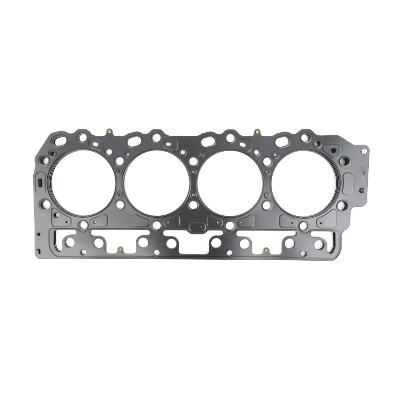 Load image into Gallery viewer, Cometic 01-06 GM 6.6L Duramax 4.100in Bore .040in MLS Head Gasket - Left
