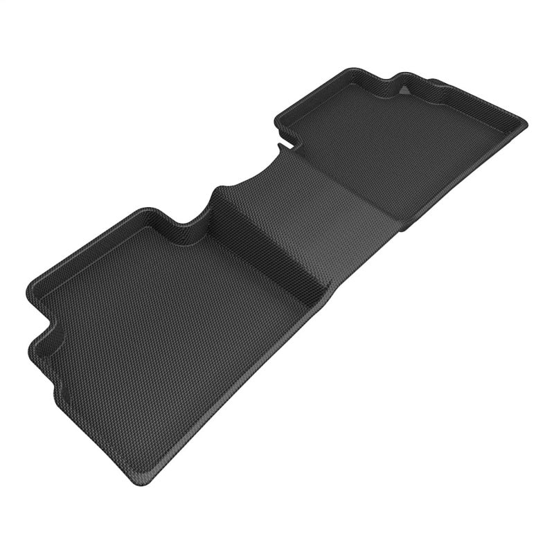 Load image into Gallery viewer, 3D MAXpider 23-26 Kia Sportage Kagu Black R2