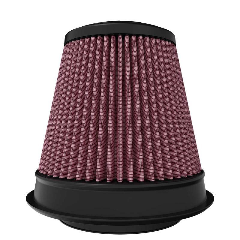 Load image into Gallery viewer, K&N Universal Clamp-On Air Filter 4-1/2in Flg 7-1/2in B 4-1/2in T 7-1/8in H Gen 3