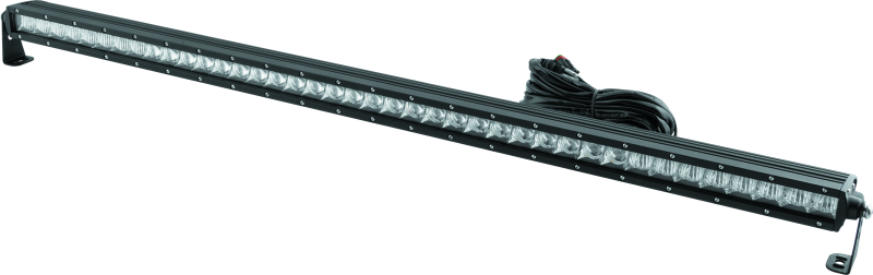 Load image into Gallery viewer, QuadBoss Single Row Led 40in