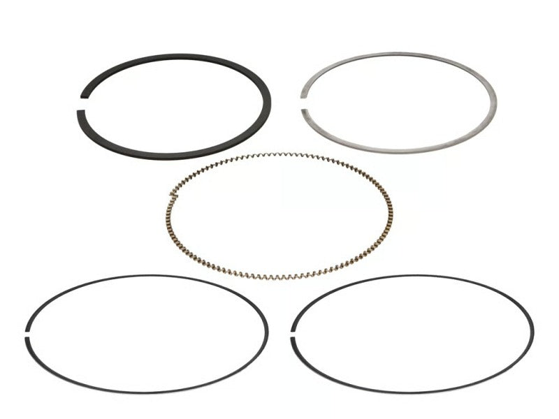 Load image into Gallery viewer, Wiseco 75.00mm 1.0/1.0/2.0mm Ring Set