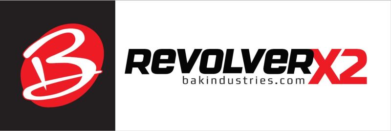 Load image into Gallery viewer, BAK 2024+ Toyota Tacoma 5ft Bed Revolver X2 Bed Cover