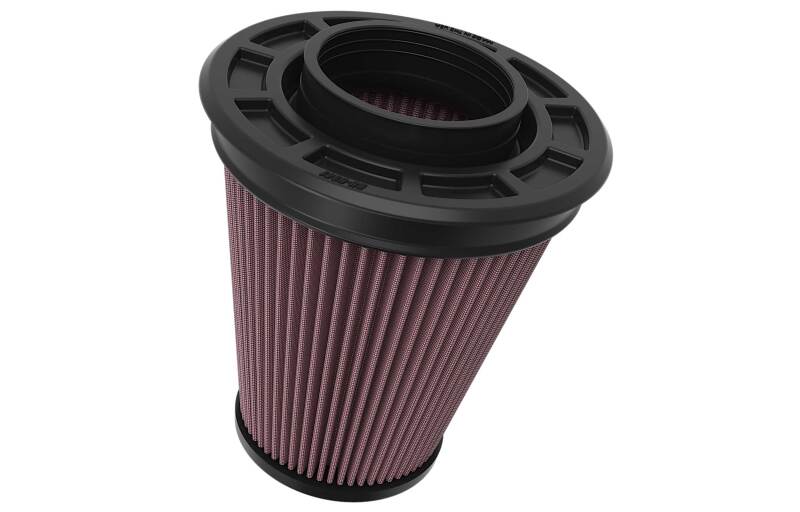 Load image into Gallery viewer, K&N Universal Air Filter 4in Flg 8-1/2in B 5in T 9-1/2in H Gen 3