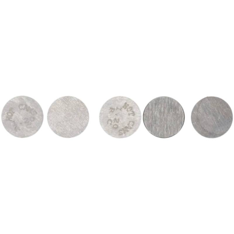 Load image into Gallery viewer, Hot Cams 07-16 CRF 150 R/2016 CRF 150 RB Big Wheel 1.200mm Shim Kit - 5 Pack