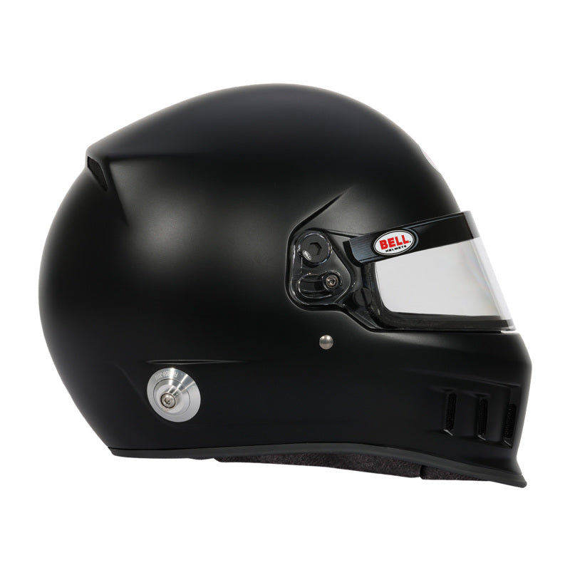 Load image into Gallery viewer, Bell Helmet Xd7 White (Hans) 59(7 3/8) Sa2025