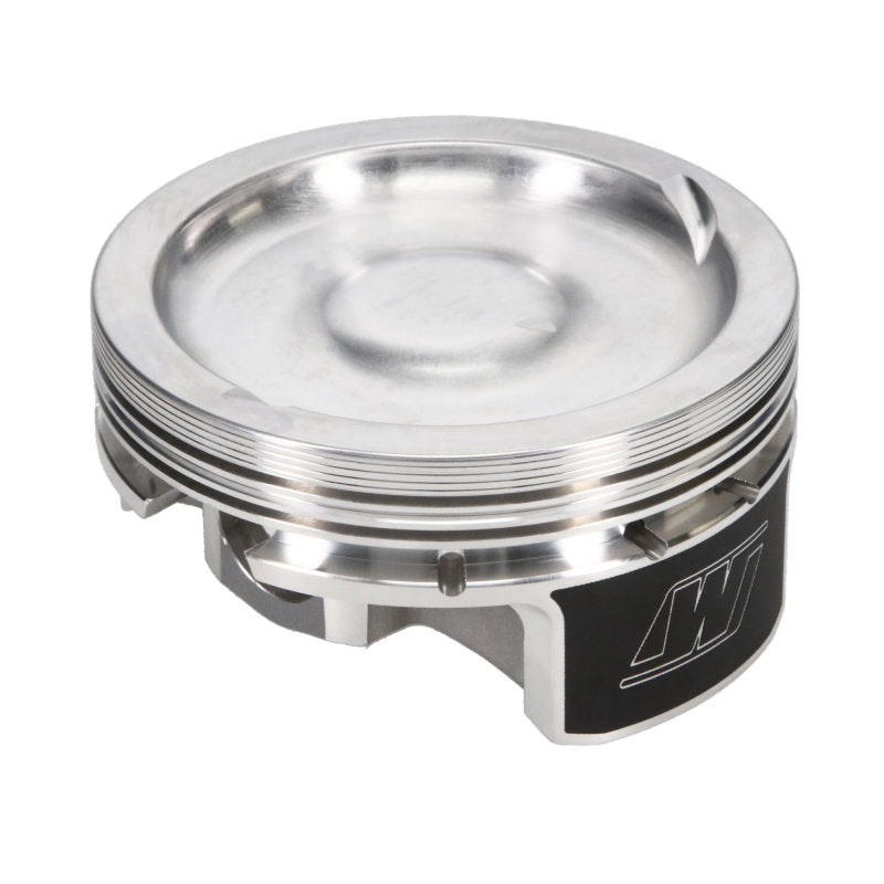 Load image into Gallery viewer, Wiseco Chevy SB -32cc Dome 4.165in Bore Piston Shelf Stock Kit