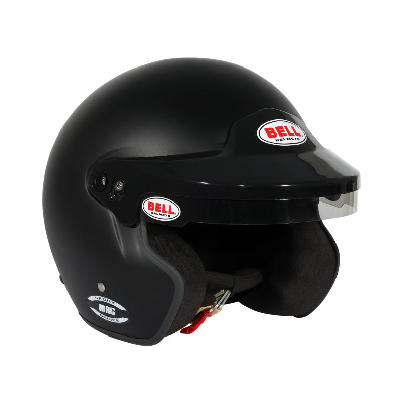 Load image into Gallery viewer, Bell Helmet Mag Orange 2Xl(63-64) Sa2025