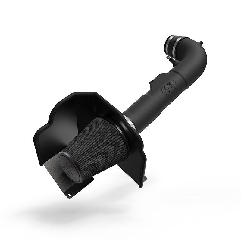 Load image into Gallery viewer, K&N 14-18 Chevrolet/GMC 1500 V8 5.3L/6.2L Performance Air Intake System