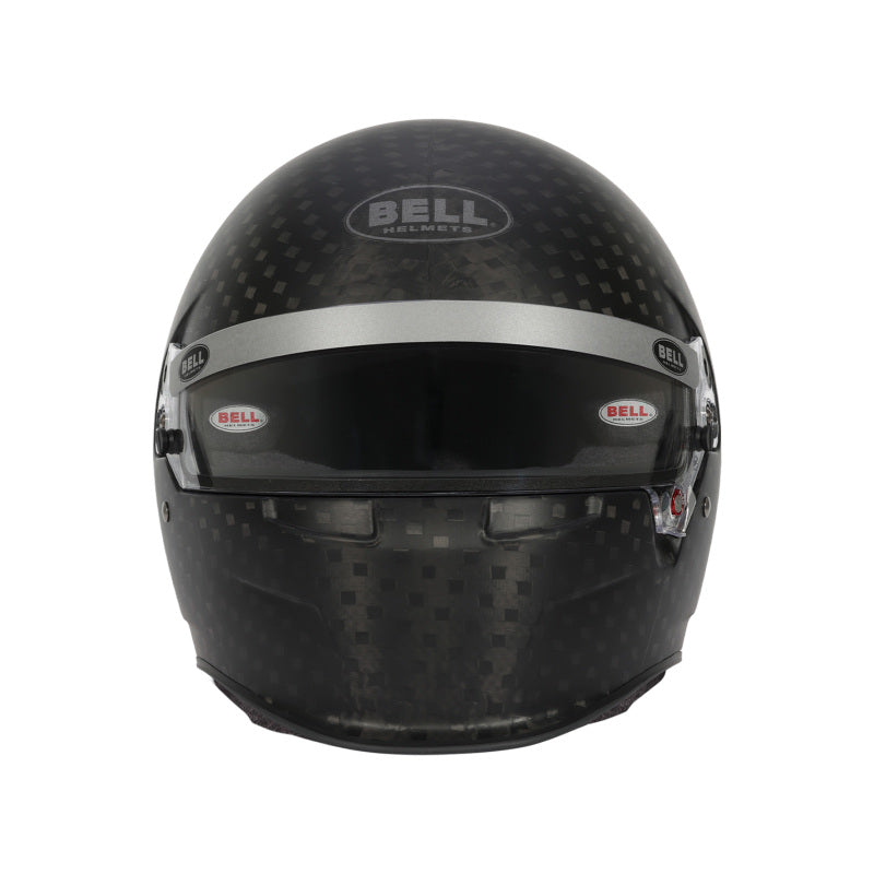Load image into Gallery viewer, Bell Helmet Rs7 Carbon X-Lite (Hans) 58 (7 1/4) Sa2025