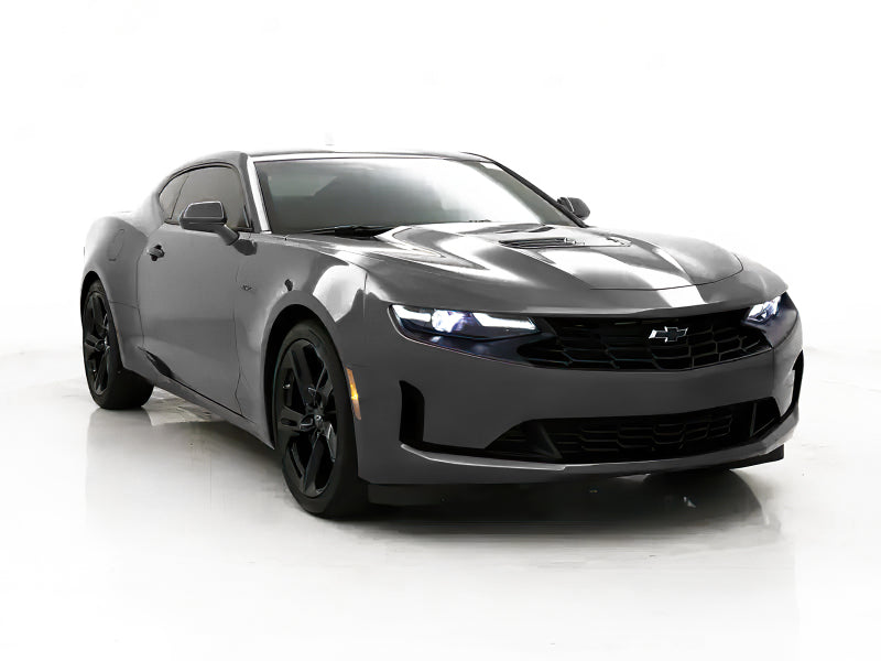 Load image into Gallery viewer, Oracle 19-21 Chevy Camaro LS/LT RGB+A Headlight DRL Kit - ColorSHIFT w/ BC1 Controller