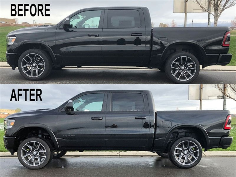 Load image into Gallery viewer, Tuff Country 19-23 Dodge Ram 1500 4X4 3.5in Lift Kit (New Body Style Only No Shocks)
