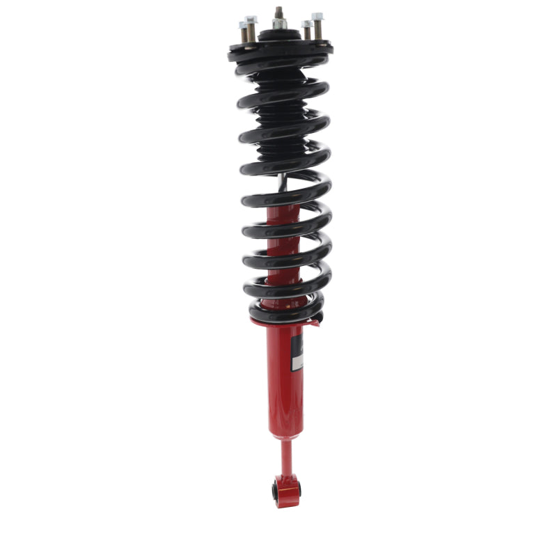 Load image into Gallery viewer, KYB Shocks & Struts Truck Plus 07-21 Toyota Tundra w/TRD (Exc. TRD Pro) FL Performance Assembly