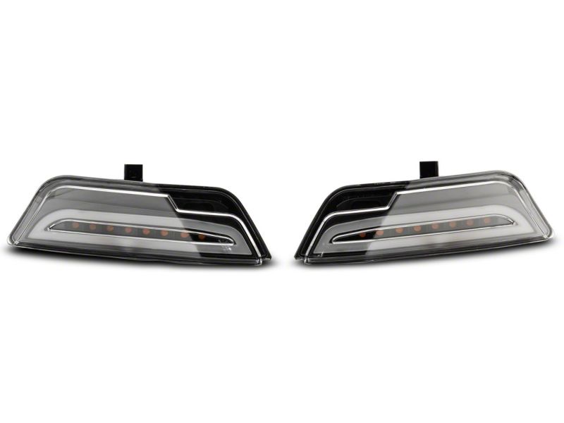 Load image into Gallery viewer, Raxiom 15-17 Ford Mustang Sequential LED Turn Signals