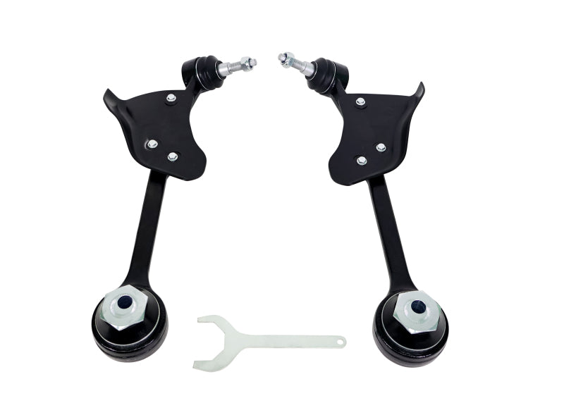 Load image into Gallery viewer, Whiteline 15-23 Ford Mustang S550 Front Tension Link Lower Control Arm