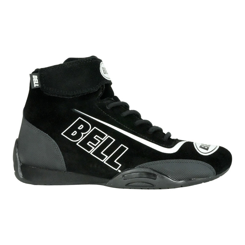 Load image into Gallery viewer, Bell Sport-TX Shoe Black 11.5 SFI 3.3/5