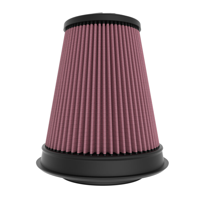 Load image into Gallery viewer, K&N Universal Air Filter 5In FLG 8-1/2In B - 5in T - 9-1/2in H GEN 3