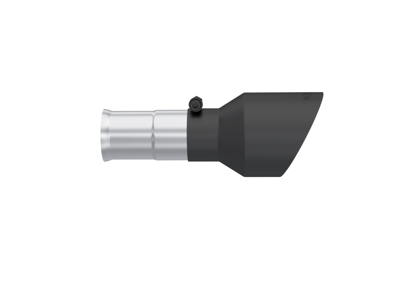 Load image into Gallery viewer, MBRP 2025+ RAM 1500 3.0L 5in. Dual Tips - Black
