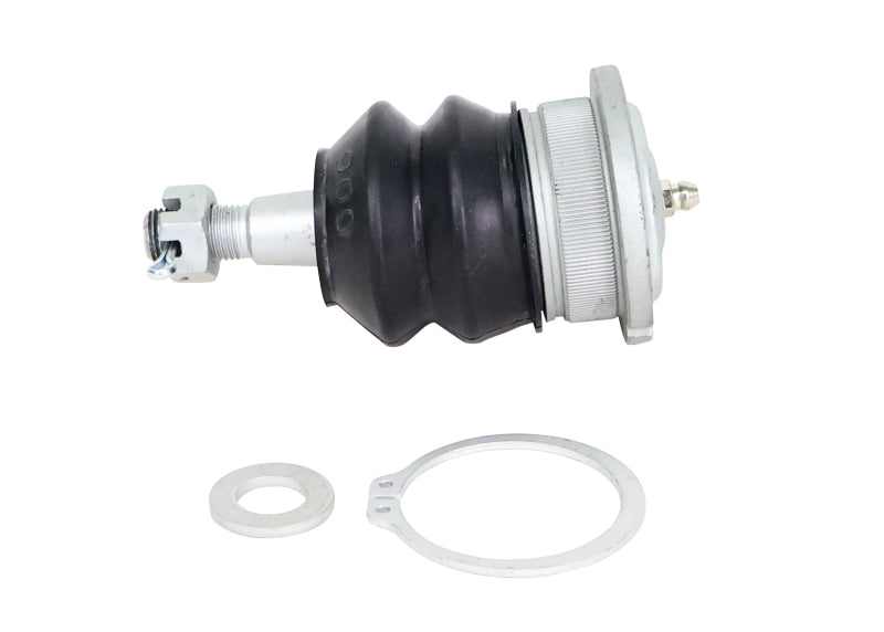 Load image into Gallery viewer, Whiteline 2022 Chevrolet Silverado 1500 Fixed Offset UCA Replacement Ball Joint Kit