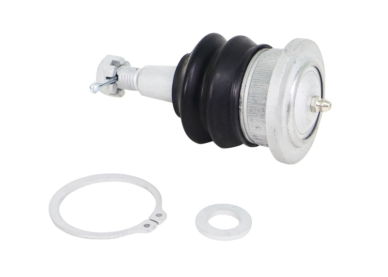 Load image into Gallery viewer, Whiteline 06-22 Ford Expedition Fixed Offset UCA Replacement Ball Joint Kit