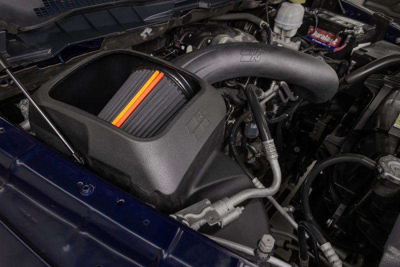 Load image into Gallery viewer, K&N 13-21 Dodge/RAM 1500 V6 3.6L NextGen Cold Air Intake - Dryflow
