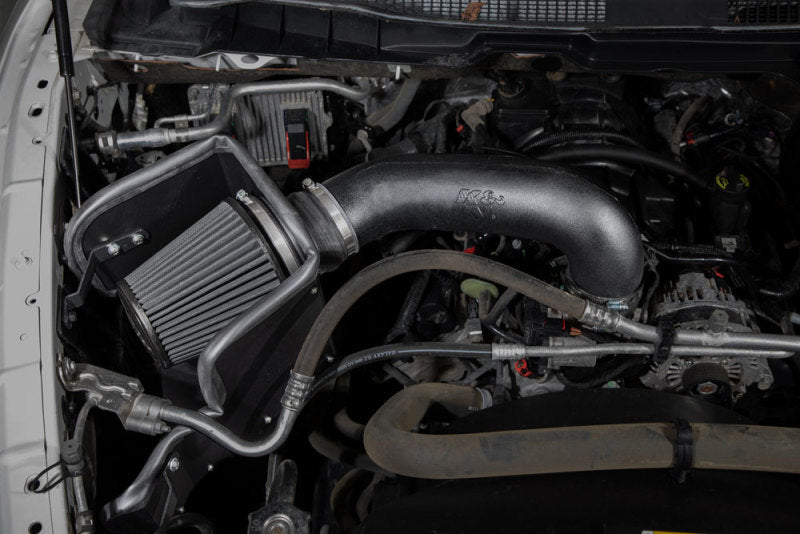 Load image into Gallery viewer, K&N 09-21 Dodge Ram 1500 V8 5.7L Performance Intake