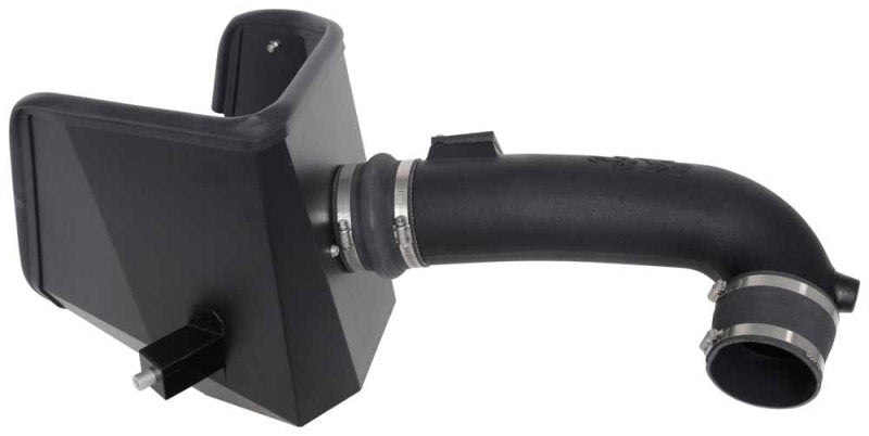 Load image into Gallery viewer, K&N 2019+ Chevrolet Silverado 1500 V8 6.2L Performance Air Intake System