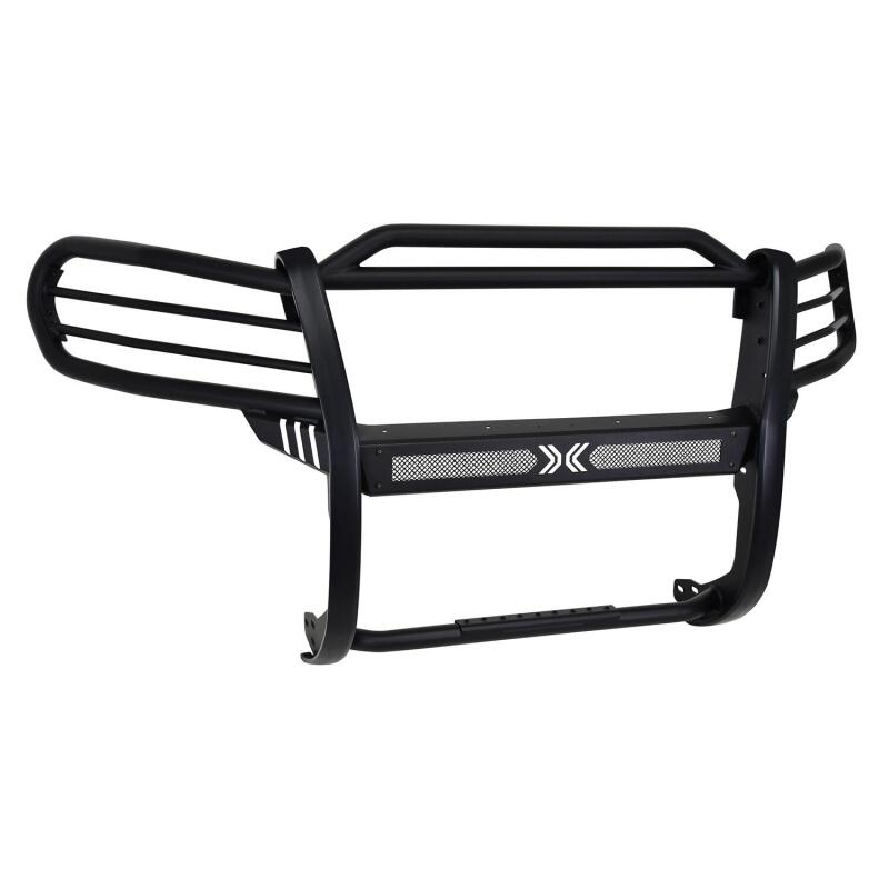 Load image into Gallery viewer, Westin 16-21 Toyota Tacoma Sportsman X Grille Guard - Tex. Blk