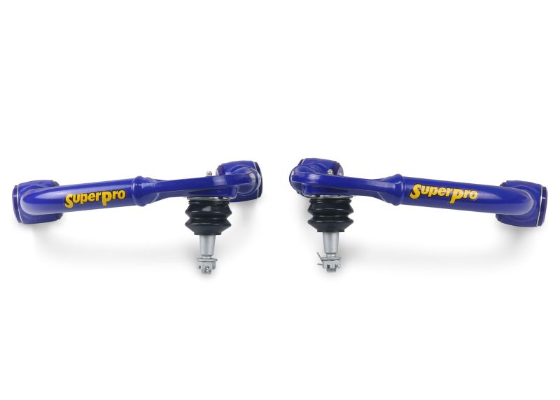 Load image into Gallery viewer, SuperPro 04-20 Ford F-150 Front Upper Control Arm Set
