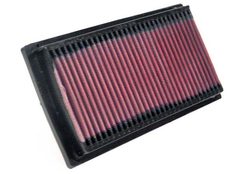 Load image into Gallery viewer, K&N 96-99 Yamaha TRX850 Replacement Air Filter