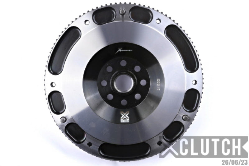 Load image into Gallery viewer, XClutch 05-11 Suzuki Swift 1.6L Chromoly Flywheel