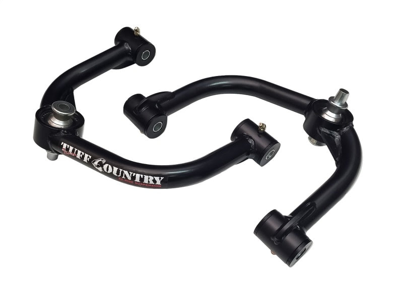 Load image into Gallery viewer, Tuff Country 21-23 Ford F-150 4x4 Uni Ball Upper Control Arms