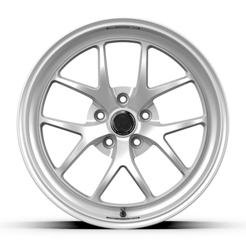 Load image into Gallery viewer, fifteen52 Sector RSR 19x10.5 5x120 25mm ET 72.56mm Center Bore Matte Titanium