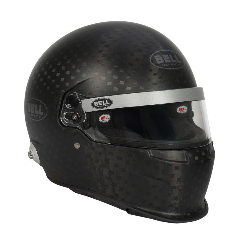 Load image into Gallery viewer, Bell Helmet Rs7 Carbon X-Lite (Hans) 58 (7 1/4) Sa2025