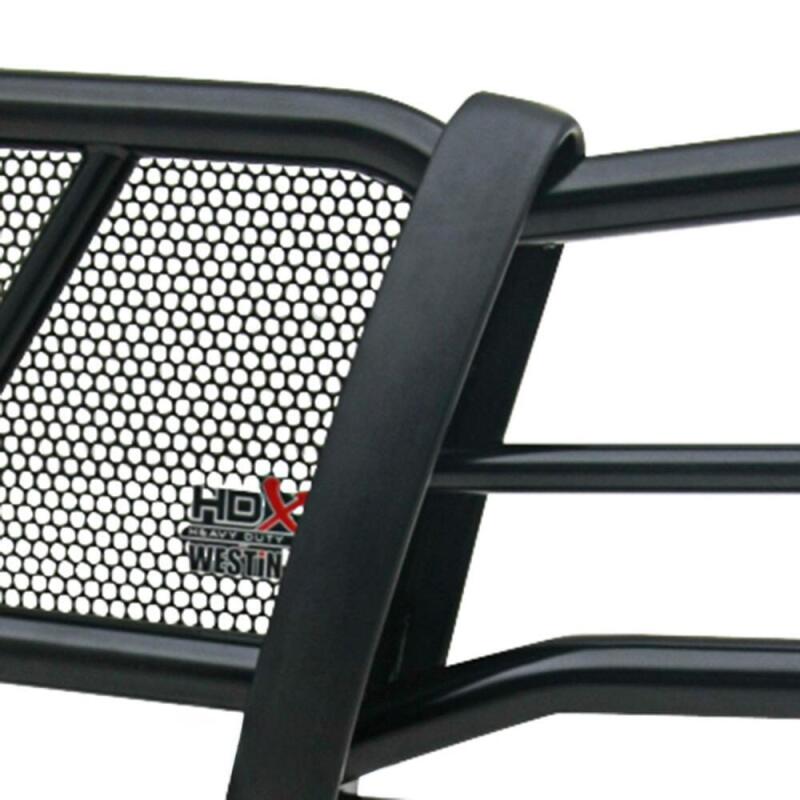 Load image into Gallery viewer, Westin 2009-2014 Ford F-150 HDX Grille Guard - Black