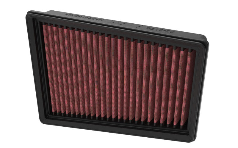 Load image into Gallery viewer, K&N 20-22 Chevrolet Onix L3-1.0L Gas Replacement Air Filter