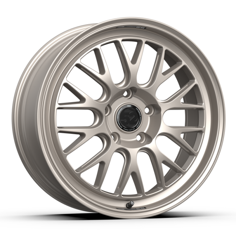 Load image into Gallery viewer, fifteen52 Holeshot RSR 19x8.5 5x130 50mm ET 71.6mm Center Bore White Gold