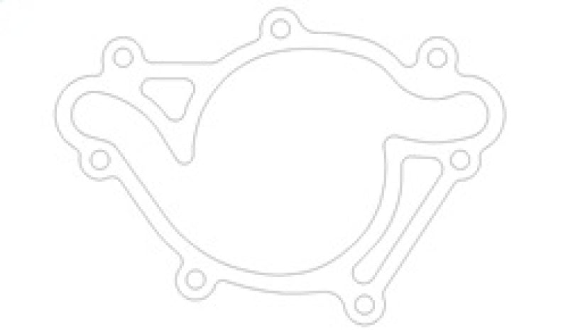 Load image into Gallery viewer, Cometic Chrysler Magnum V8 .018in AFM Water Pump Gasket